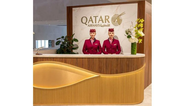 Qatar Airways partners with Art Basel Qatar 2026