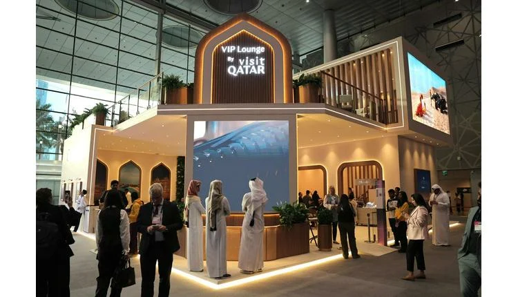 Visit Qatar partners with Web Summit Qatar 2026