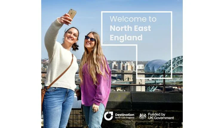 North East England targets group travel market