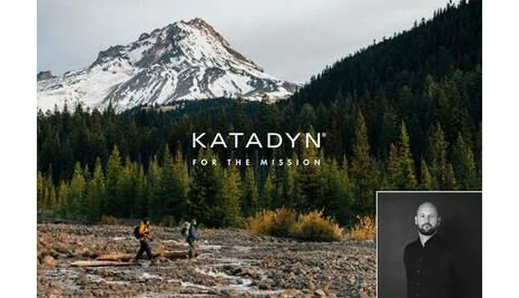 Katadyn launches ‘For the Mission’ global campaign
