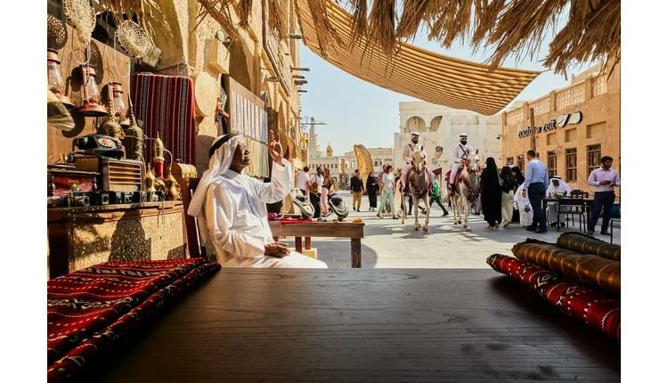 Qatar offers diverse experiences for travellers