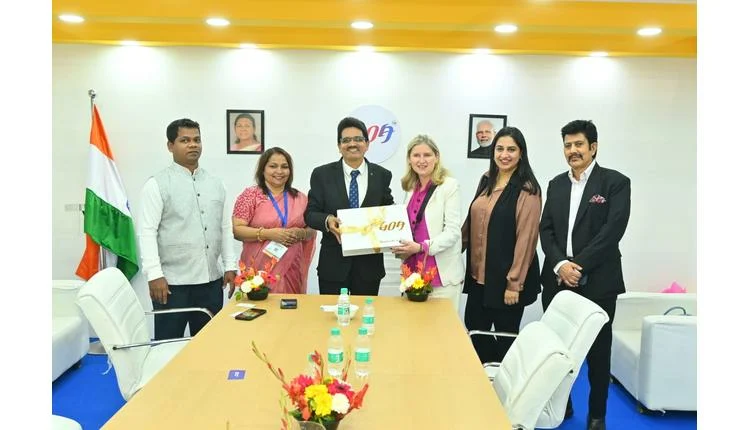 Goa Tourism unveils regenerative vision at SATTE 2026