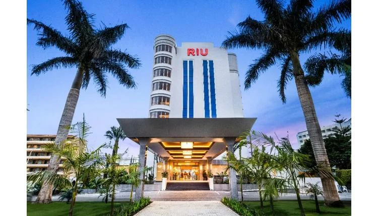 RIU Palace Nautilus reopens in Andalusia after renovation