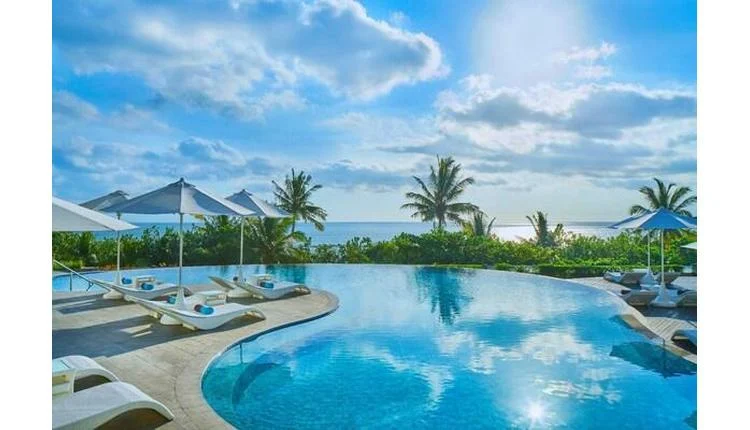 Sheraton Bali Kuta Resort enhances family-friendly offerings