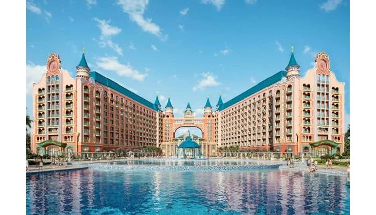 Vinhomes Green Paradise attracts global investment interest