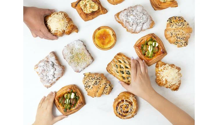 The First Group Hospitality unveils Easter dining experiences