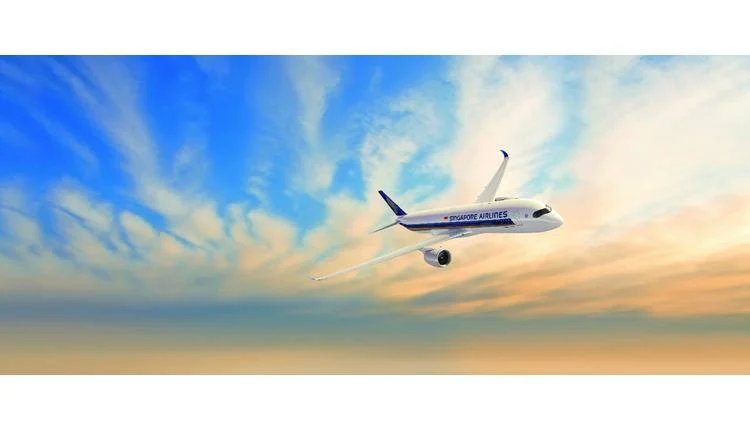 Singapore Airlines launches Hangzhou flights in June 2026