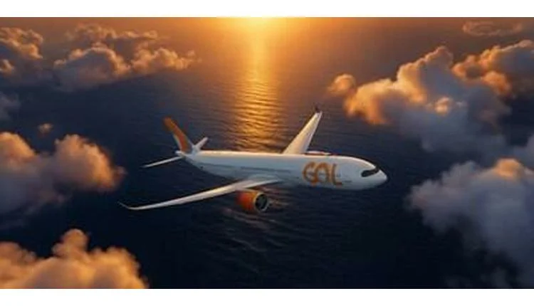 GOL launches direct flights between Brazil and Portugal