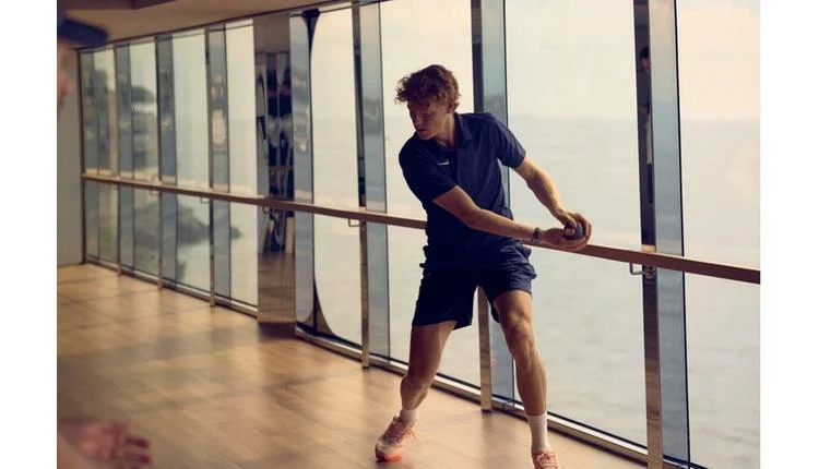 Explora Journeys elevates luxury sports travel