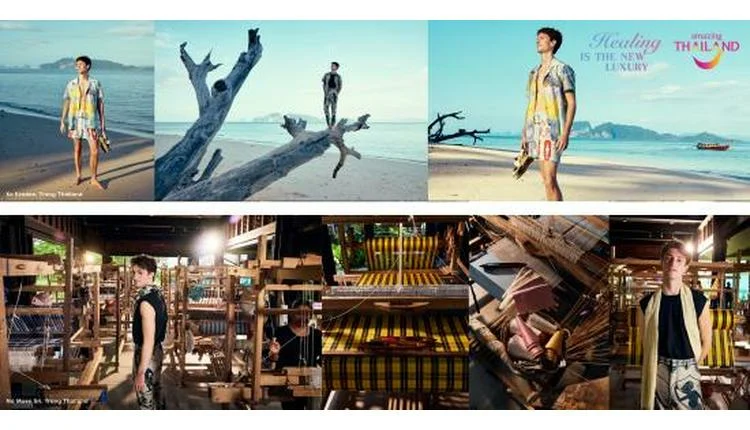Thailand’s new campaign promotes wellness travel
