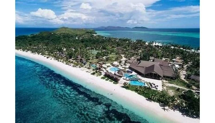 Radisson Hotel Group expands with Mana Island Resort