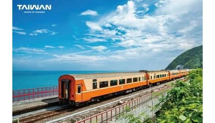 Taiwan showcases ‘100 Ways’ at NATAS Travel Fair