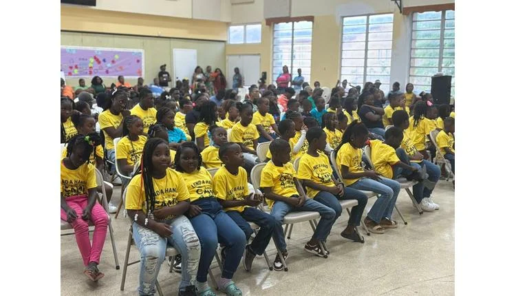 RIU launches educational projects in Bahamas and Jamaica