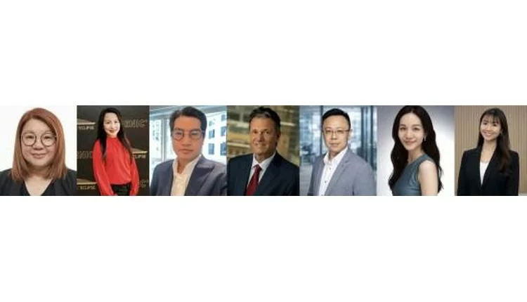 Scenic Group expands APAC team for regional growth