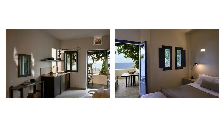 Bellonias Villas unveils new rooms for 2026 season