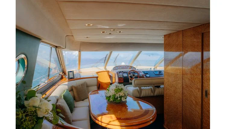 Phulay Bay offers luxury yacht adventures in Thailand