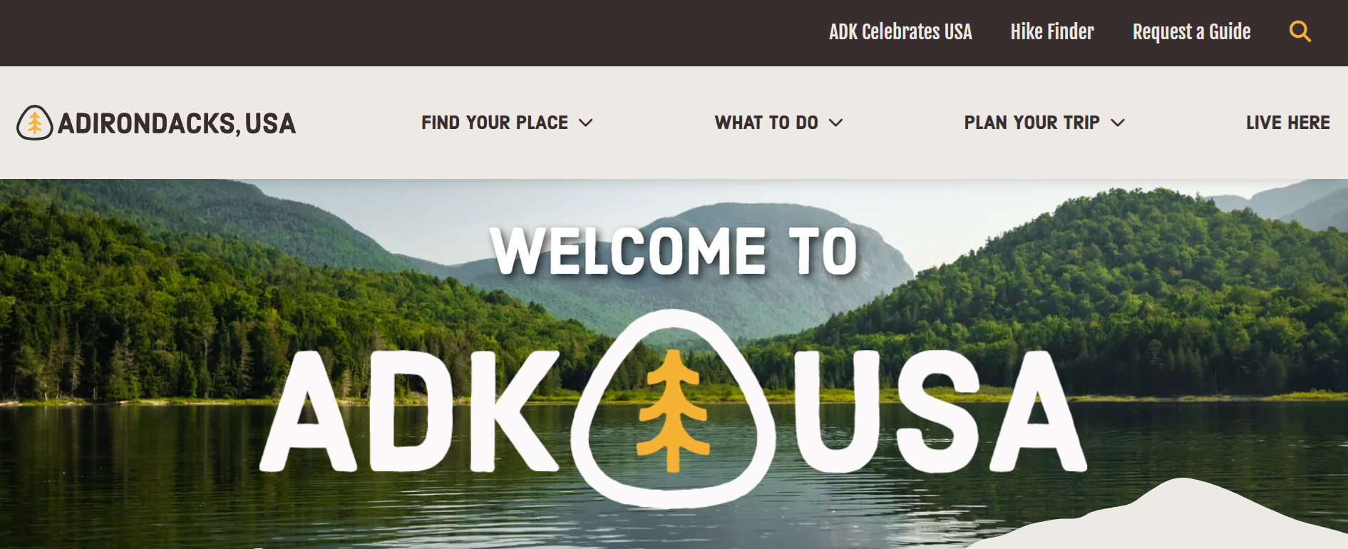 Adirondack tourism boosts digital presence with AI system