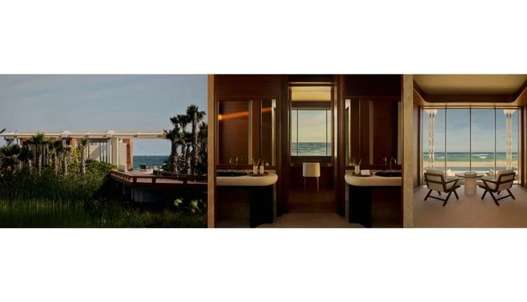Aman opens reservations for Amanvari resort