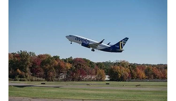 Avelo Airlines extends Charlotte flight schedule