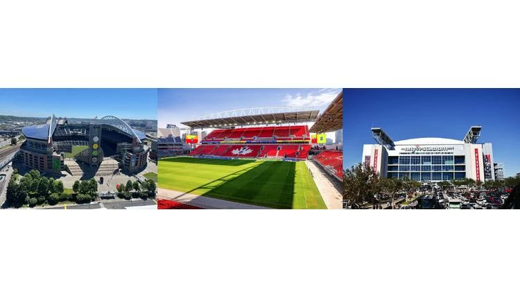 World Cup cities offer affordable travel options