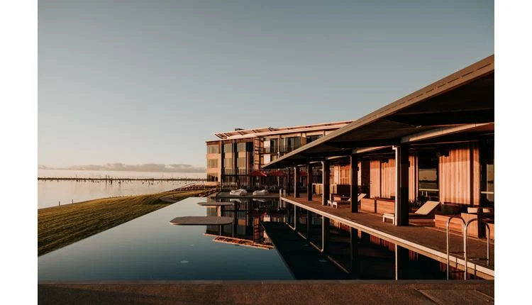 Accor surpasses 150 franchise hotels in Pacific