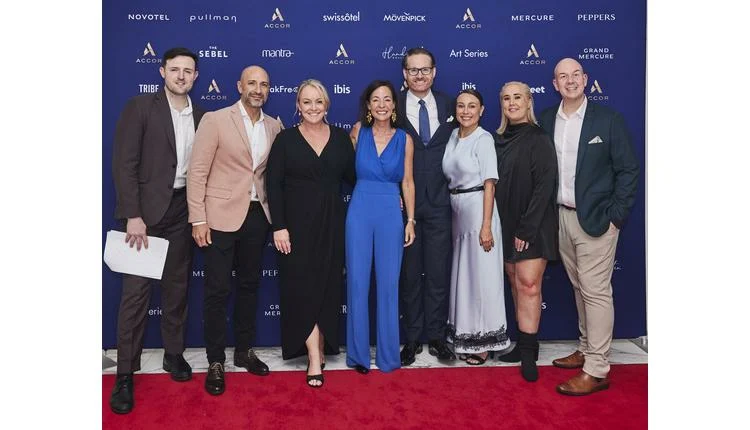 Accor boosts franchise growth at Pacific conference
