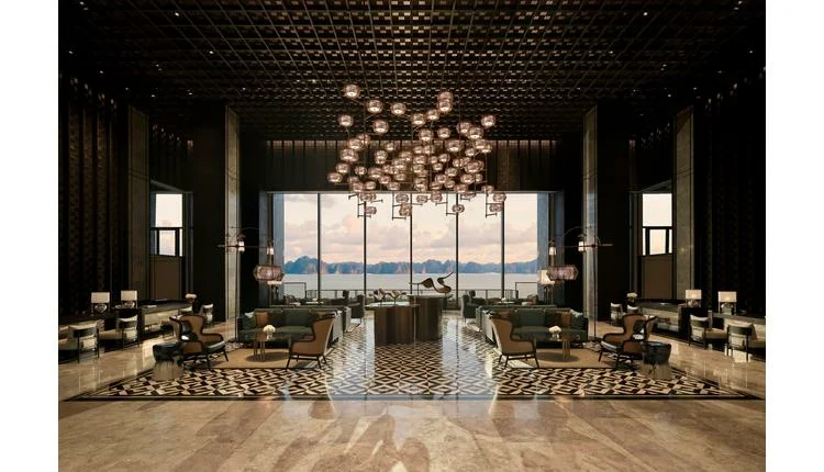 InterContinental Halong Bay Resort sees surge in MICE demand