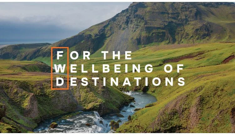 Travel Forward launches global tourism community