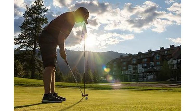 Tamarack Resort’s Osprey Meadows tops Idaho golf rankings