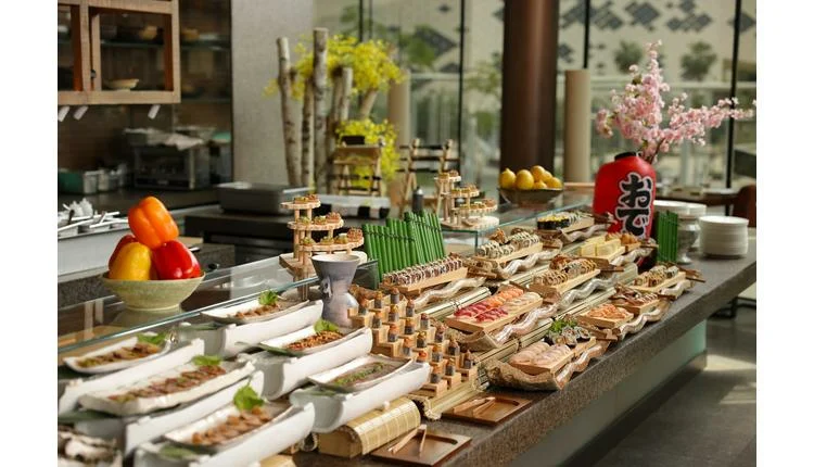 Zuma Riyadh unveils special Eid Al Adha brunch