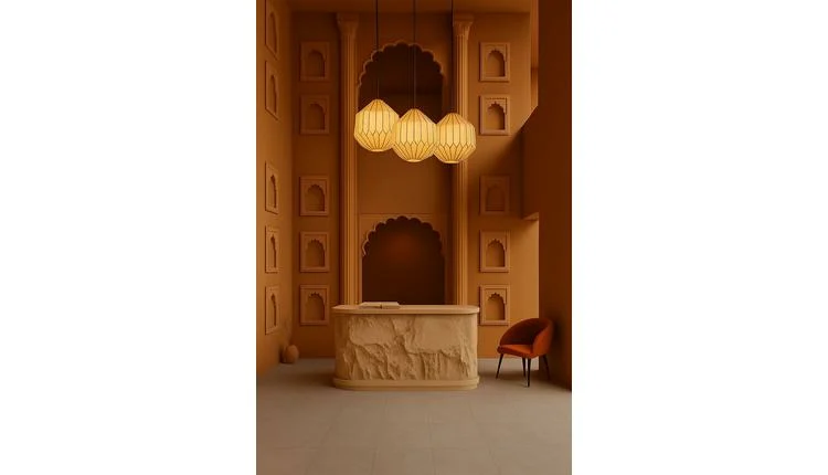Minimalist Hotels launches heritage haveli in Udaipur