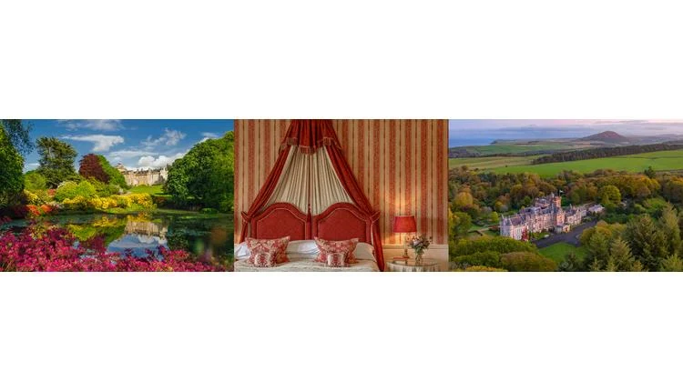 UK staycations surge as travellers seek local escapes