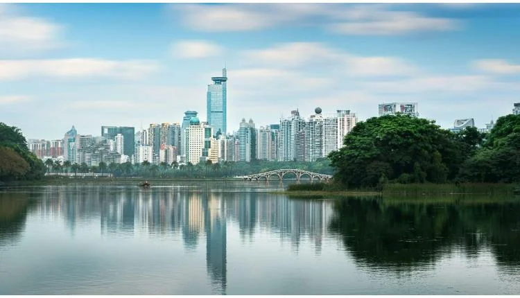 Lee Hsien Loong’s visit boosts Nanning tourism