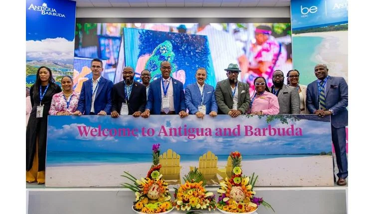 Antigua and Barbuda reports record tourism growth
