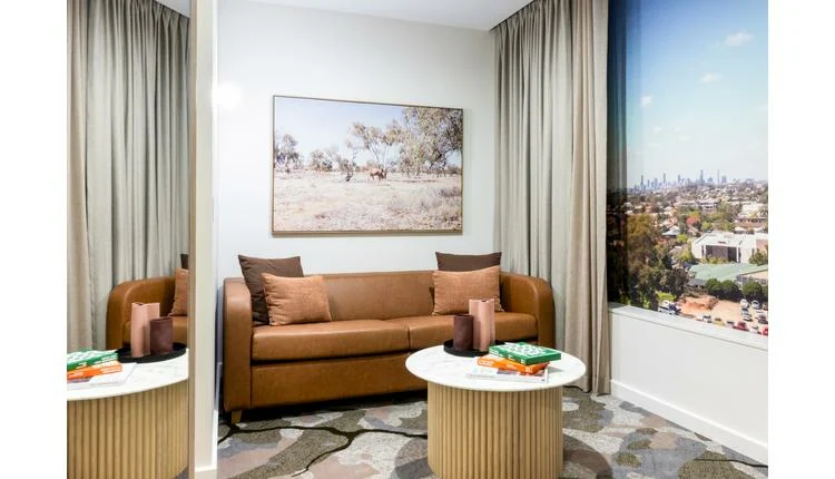 TFE Hotels opens Adina Chermside in Brisbane