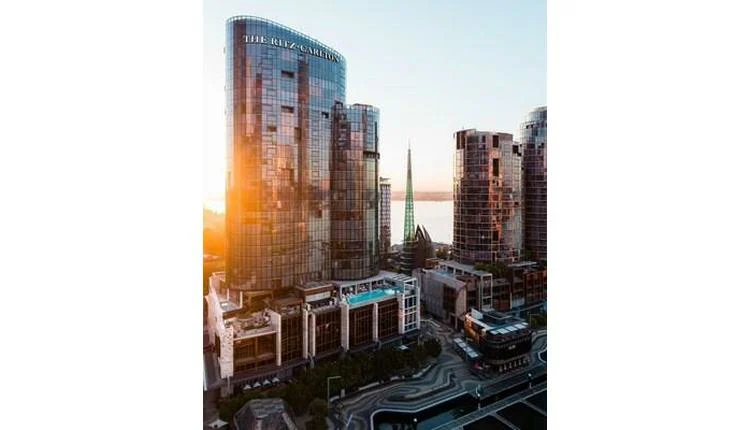 AMTD completes acquisition of The Ritz-Carlton Perth