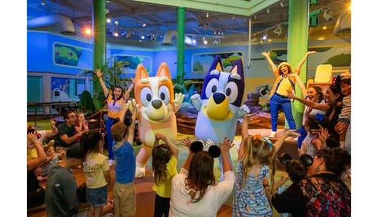 Walt Disney World unveils new summer attractions