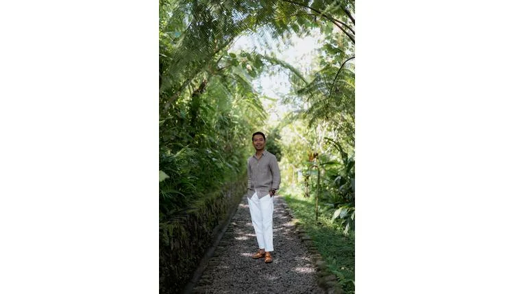 Buahan appoints new manager to lead regenerative hospitality