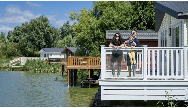 Aermont to acquire Park Holidays UK