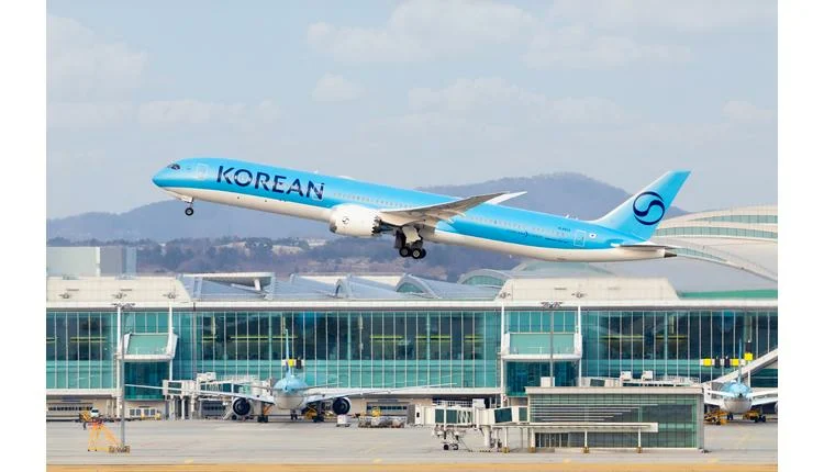 Korean Air to merge with Asiana Airlines by December 2026