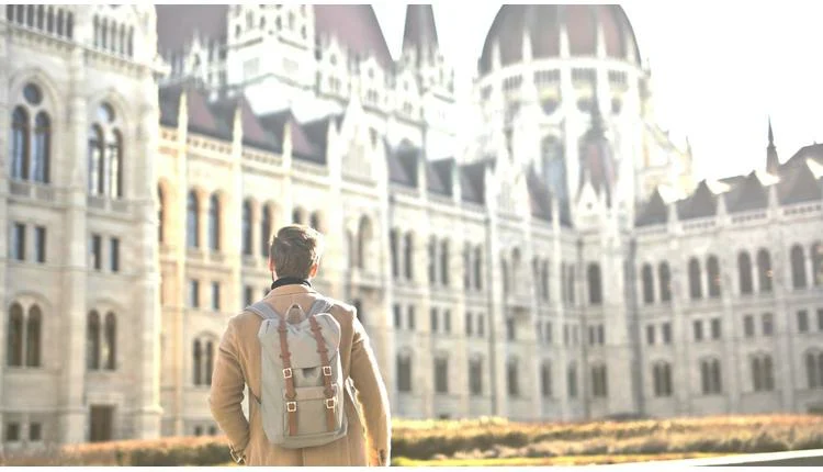 European travellers prioritise meaningful experiences