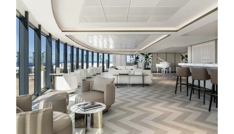 CT Partners hosts conference on luxury superyacht