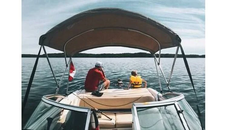 Discover Boating Canada promotes local water adventures