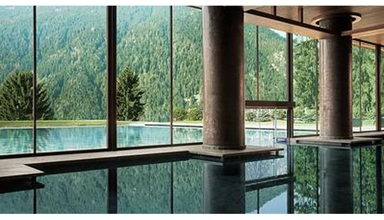 Marriott partners with Lefay for luxury wellness expansion