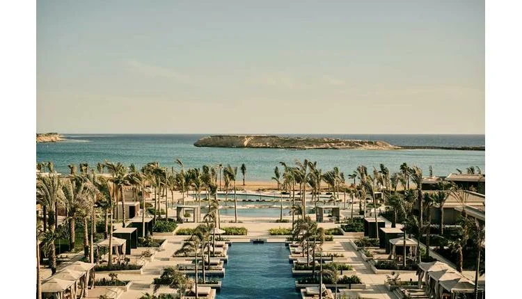 Red Sea Global launches AMAALA with Four Seasons opening