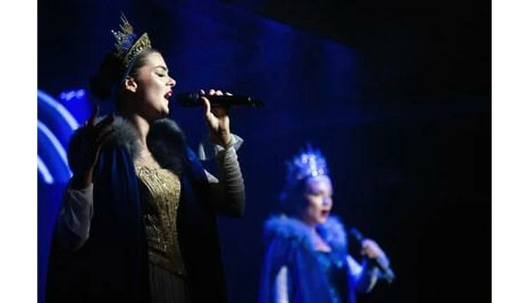 VidantaWorld Voyages ELEGANT redefines luxury cruise entertainment