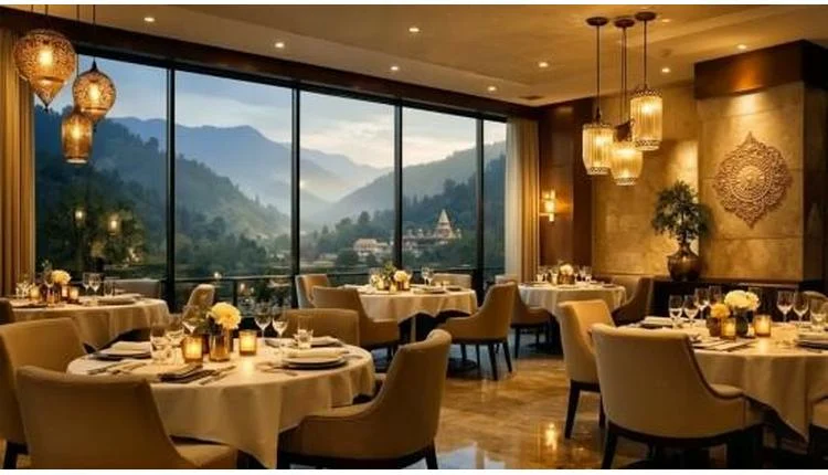 Dusit International expands in India with new Rishikesh hotel