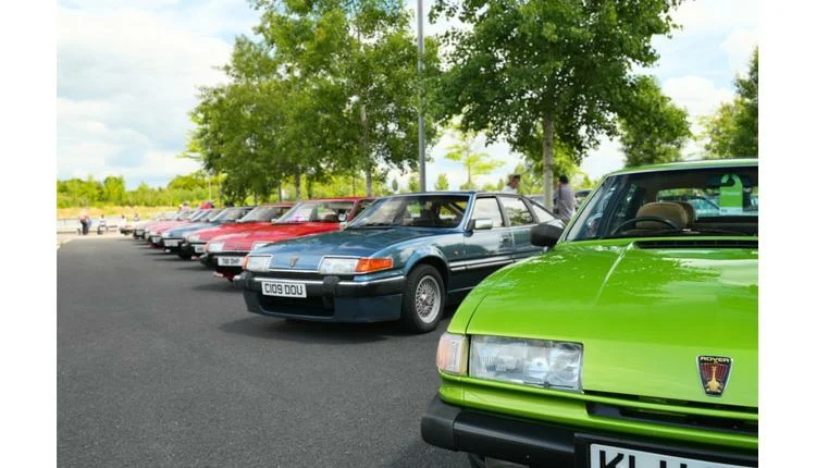 British Motor Museum hosts 10 motoring shows this summer