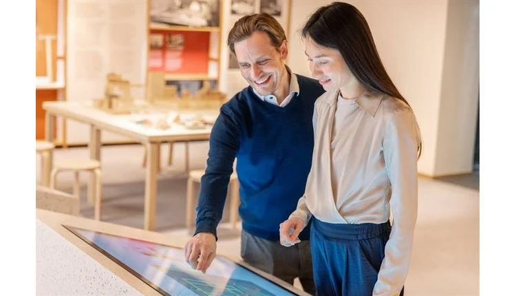 Helsinki celebrates Aalto’s legacy in design and wellbeing