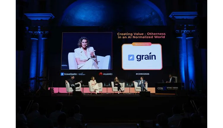 ConX 2026 explores AI’s impact on travel distribution